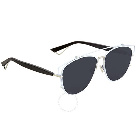 dior technologic sunglasses blue